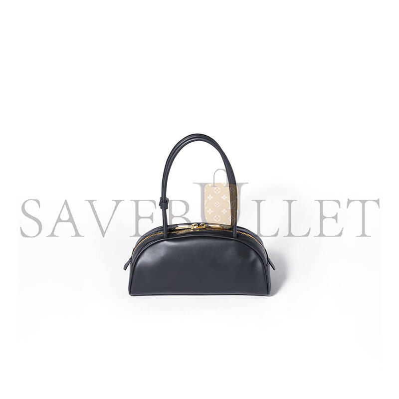MIU MIU BEAU LEATHER BAG 5BB193 (30*13.5*13cm)